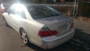 2003 Toyota Avalon Bridgeport CT 2003 Toyota Avalon Bridgeport CT